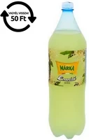 Márka 30.01572 Üdítőital szénsavas  limonádé bodza 2l drs kép