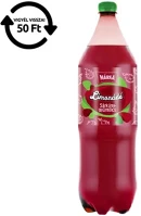 Márka 30.01578 Üdítőital szénsavas  limonádé sárkánygyümölcs 2l drs kép