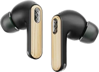 Marley EM-DE031-SB Redemption anc 2 true wireless bluetooth fekete fülhallgató kép
