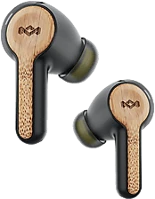 Marley EM-JE121-SB Rebel true wireless bluetooth fülhallgató kép