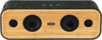 Marley EM-JA030-SB Get together 2 bluetooth speaker black/wood kép
