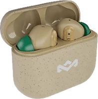 Marley EM-JE123-CE Little bird true wireless bluetooth krém fülhallgató kép