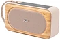 Marley EM-JA023-CE Roots solar bluetooth speaker cream kép