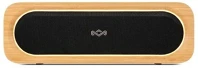 Marley EM-JA037-SB Get together 3 bluetooth speaker wood/black kép