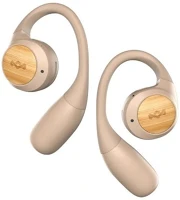 Marley EM-JE104-CE Liberate open ear true wireless bluetooth krém fülhallgató kép