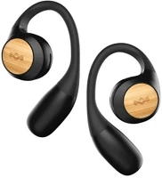 Marley EM-JE104-SB Liberate open-ear true wireless bluetooth fekete fülhallgató kép
