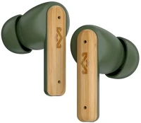 Marley EM-JE123-GR Little bird true wireless bluetooth zöld fülhallgató kép