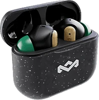 Marley EM-JE123-SB Little bird true wireless bluetooth fekete fülhallgató kép