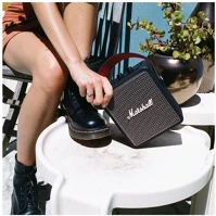 Marshall 1005251 Stockwell ii bluetooth hangszóró kép