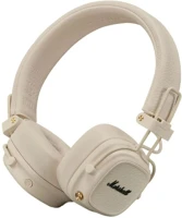 Marshall 1006833 Major v bluetooth headset cream kép