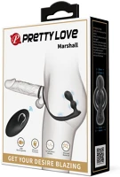 Marshall H05DEBRA01607 Pretty love kép