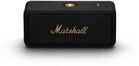 Marshall MARS-EMBRTN2-BLK Emberton ii vezeték nélküli bluetooth hanszóró fekete/réz eu kép