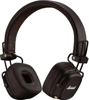 Marshall SP115248 Major v vezeték nélküli fejhallgató, barna kép