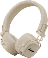 Marshall SP115249 Major v vezeték nélküli fejhallgató, bézs (krém) kép