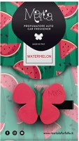 Marta la farfalla DA503XSZHTFRA701623 Autóillatosító watermelon kép