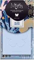 Marta la farfalla DA503XSZHTFRA701679 Card autóillatosító silverwater kép