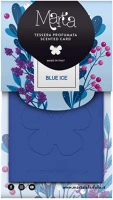 Marta la farfalla DA503XSZHTFRA701681 Card autóillatosító blue ice kép