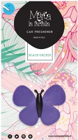 Marta la farfalla DA503XSZHTFRA75224 Autóillatosító black orchid kép