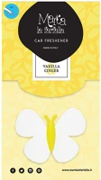 Marta la farfalla DA503XSZHTFRA75226 Autóillatosító vanilla&ginger kép