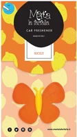 Marta la farfalla DA503XSZHTFRA75227 Autóillatosító sicily kép