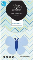 Marta la farfalla DA503XSZHTFRA75228 Autóillatosító silverwater kép