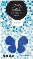 Marta la farfalla DA503XSZHTFRA75229 Autóillatosító blu ice kép