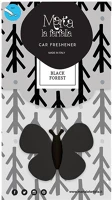 Marta la farfalla DA503XSZHTFRA75632 Autóillatosító black forest kép