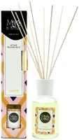 Marta la farfalla DA503XSZHTFRA76807 Home pálcás lakásparfüm 100ml amber kép