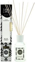Marta la farfalla FRA76808 Home pálcás lakásparfüm 100ml black forest kép