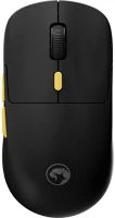 Marvo G912W BK Mou  niro 50 vezeték nélküli egér - fekete kép
