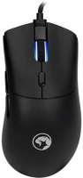 Marvo G950 BK Mou  niro 40 vezetékes egér - fekete kép