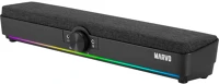 Marvo SG-286 Spk  etna 40 vezetékes soundbar - fekete - rgb viágítás kép