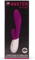 Master H05DEBRA00979 Pretty love  rhythm purple kép