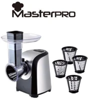 Masterpro BGMP-9103 Bgmp-9103 zöldségszeletelő kép