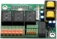 Matrix VISIONULTRA 4WDP1+DOP3 Visionultra 4wdp1+dop3 kép