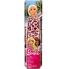 Mattel t7439 Chic barbie baba, 1 db, többféle (t7439)