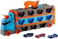Mattel GVG37 Hot wheels: 2 az 1-ben ultimate szállító kamion kép
