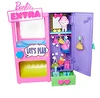 Mattel hfg75 Hfg75 barbie extravagáns divat automata játékszett