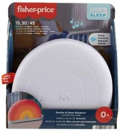 Mattel HGB91 Fisher-price édes álmok színvarázs altató kép