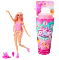 <span itemprop='brand'>Mattel</span> <span itemprop='sku'>hnw41</span>