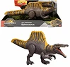 Mattel JGB56 Jurassic world - kolosszális spinosaurus figura (jgb56) kép
