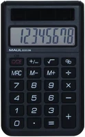 Maul 50 8 Számológép zseb eco250 8 digit kép