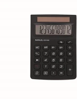 Maul 650 Számológép, asztali, 12 számjegy,  