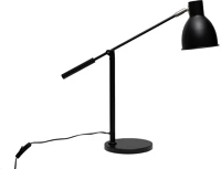 Maul 8234490 Finja asztali lámpa fekete (8234490) kép