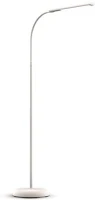 Maul 8234802 Állólámpa, irodai, led, szabályozható,  