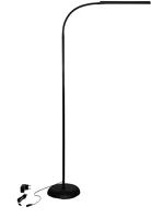 Maul 8234890 Pirro led állólámpa fekete (8234890) kép
