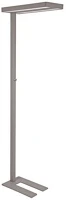 Maul 8258495 Állólámpa, irodai, led, szabályozható,  