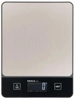 Maul COR_JM1657090 Levélmérleg, digitális, 5 kg terhelhetőség,  