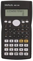 Maul COR_SZMSC240 Számológép, tudományos, 240 funkció,  