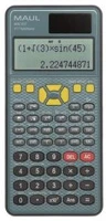 Maul COR_SZMSC417 Számológép, tudományos, 417 funkció,  